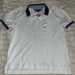 Tommy Hilfiger polo shirt